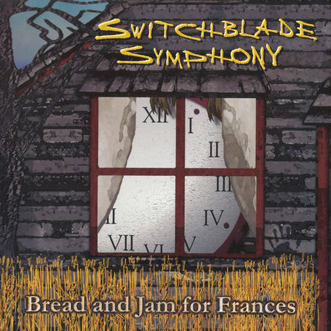 Switchblade Symphony