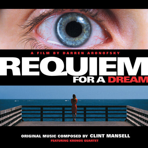 Clint Mansell Featuring Kronos Quartet