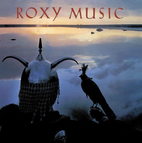 Roxy Music