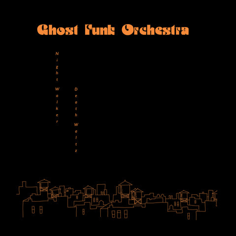 Ghost Funk Orchestra