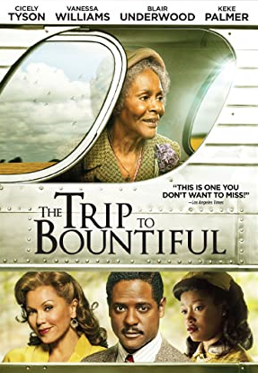 Trip To Bountiful