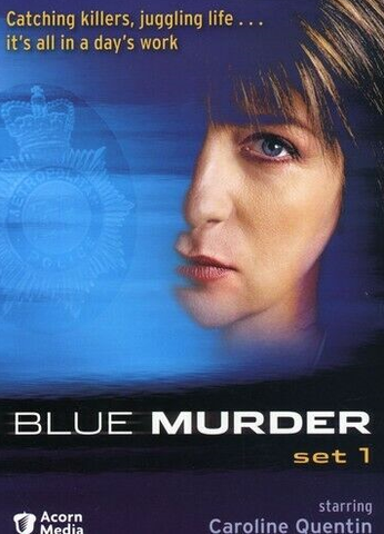 Blue Murder - Set 1