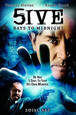 5 Days To Midnight