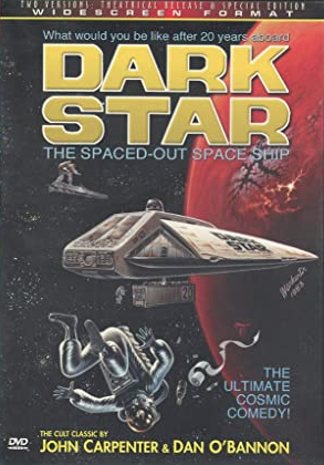 Dark Star