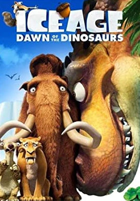 Ice Age: Dawn of the Dinosaurs