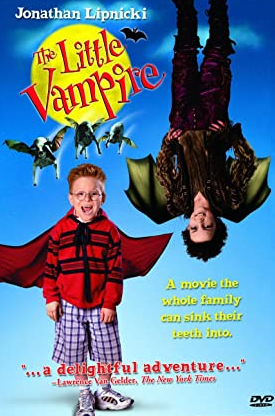 The Little Vampire