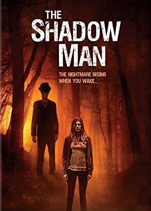 The Shadow Man