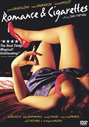 Romance & Cigarettes