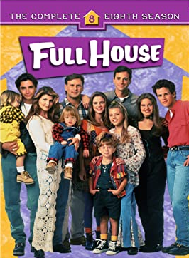 Full House: Season 8