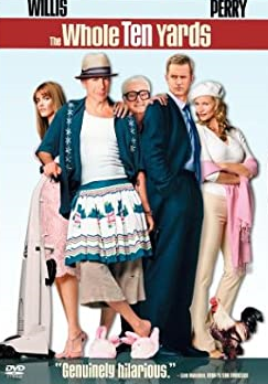 Whole Ten Yards (Full Screen Edition)