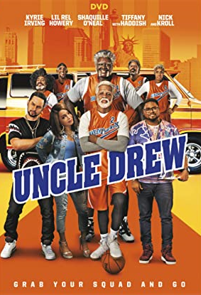 Uncle Drew