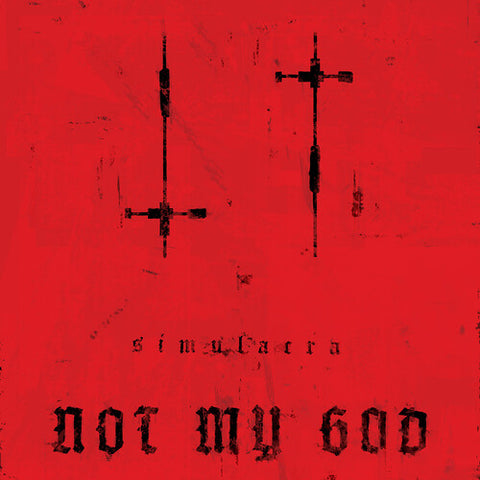Not My God