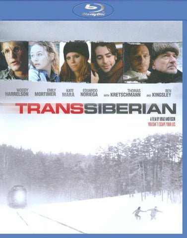 Transsiberian