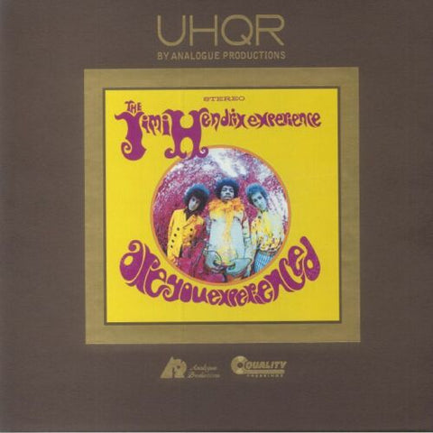 The Jimi Hendrix Experience