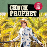 Chuck Prophet