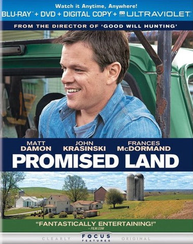 Promised Land