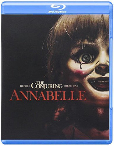 Annabelle