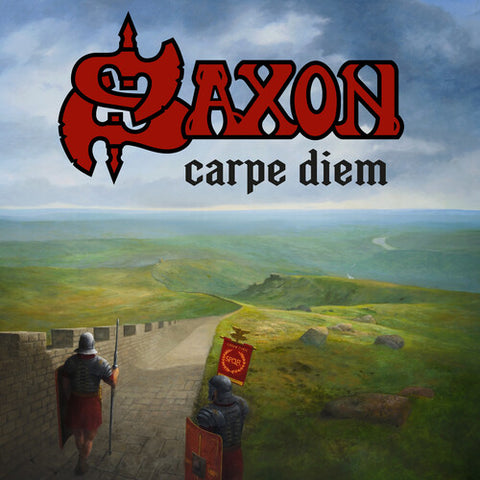 Saxon