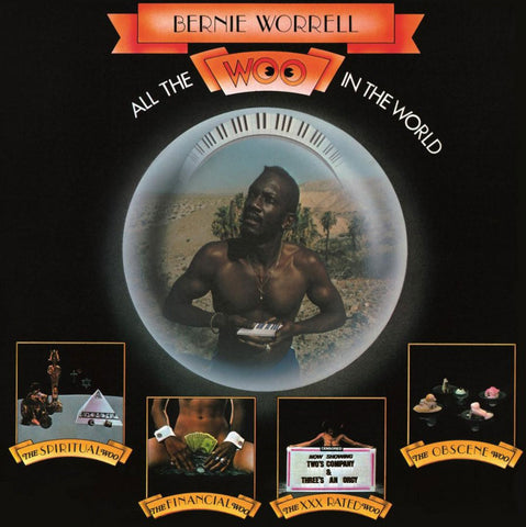 Bernie Worrell