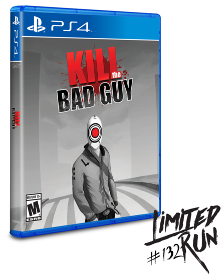 Kill The Bad Guy