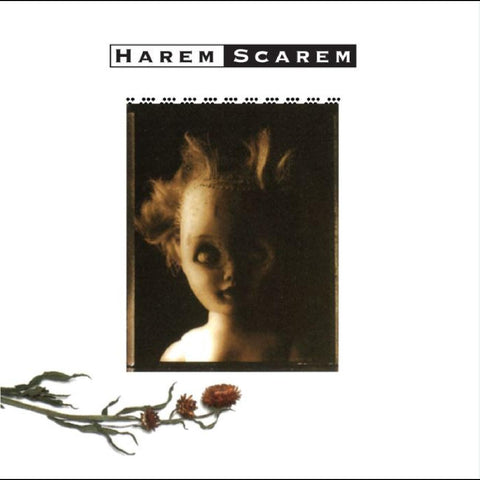 Harem Scarem