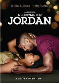 Journal for Jordan