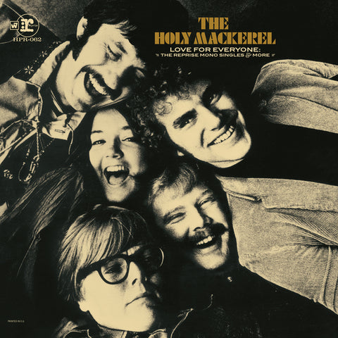 The Holy Mackerel