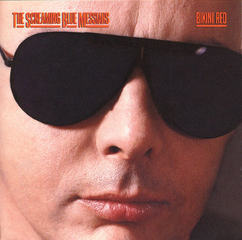 The Screaming Blue Messiahs