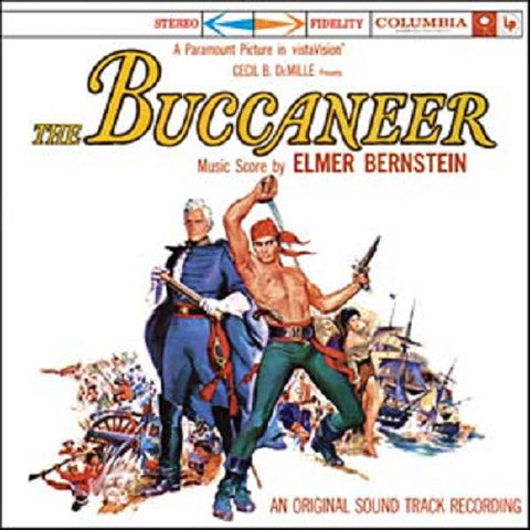Buccaneer