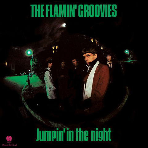 The Flamin' Groovies