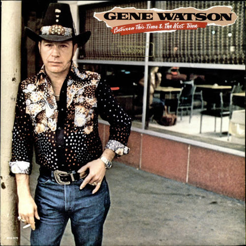 Gene Watson