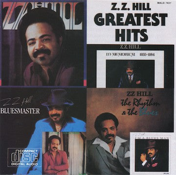 ZZ Hill