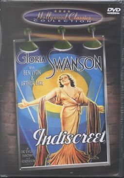 Indiscreet