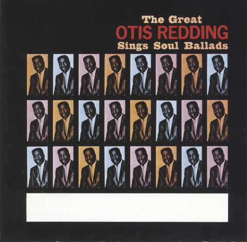 Otis Redding