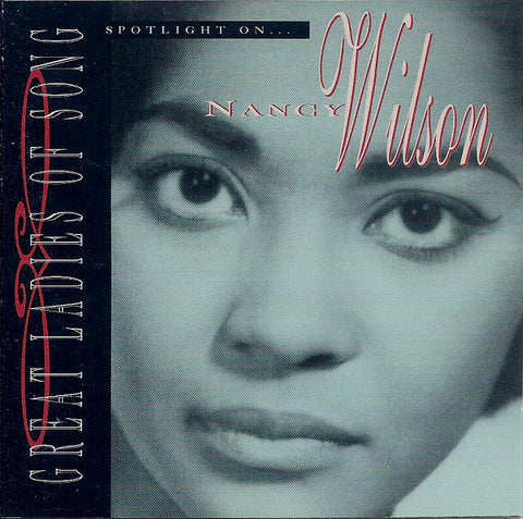 Nancy Wilson