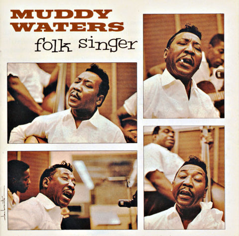 Muddy Waters