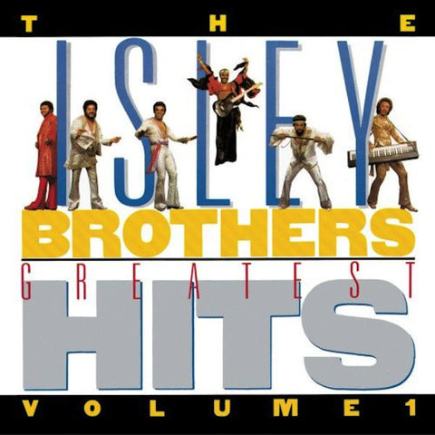 Isley Brothers