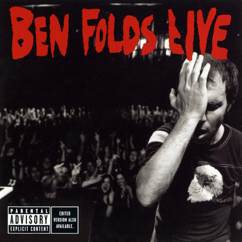 Ben Folds