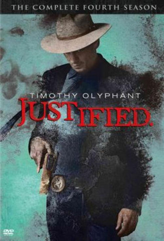 Justified: Season 4