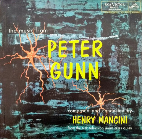 Henry Mancini