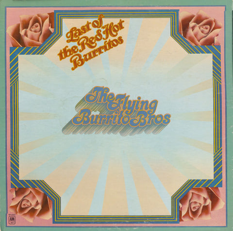 The Flying Burrito Brothers