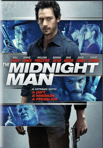 The Midnight Man