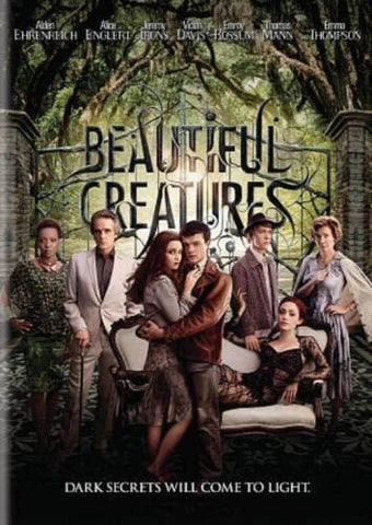 Beautiful Creatures