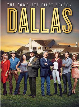 Dallas: Season 1