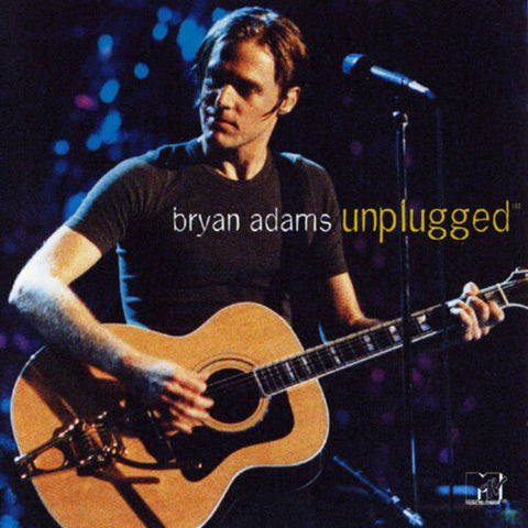 Bryan Adams