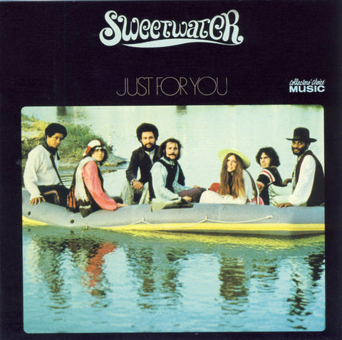 Sweetwater