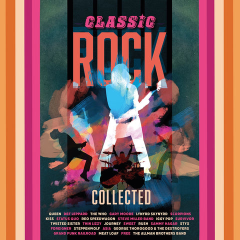 Various Artists