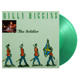 Billy Higgins