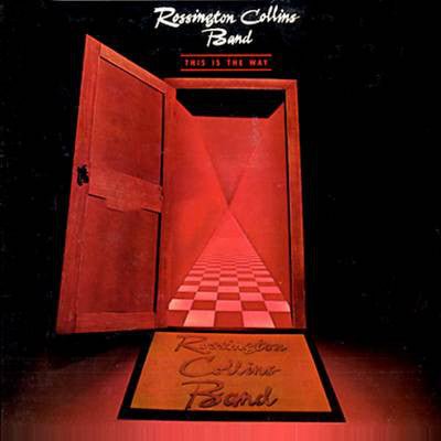 Rossington Collins Band