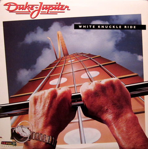 Duke Jupiter